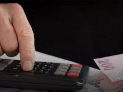 Zam farkları hesaplara yatırılacak