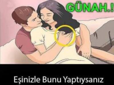  Bunları Sakın