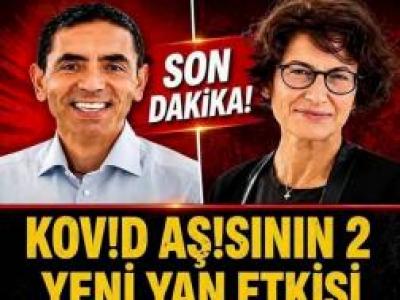 Dünyaca ünlü ilaç şirketi