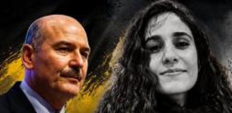 Gülistan Doku Davası