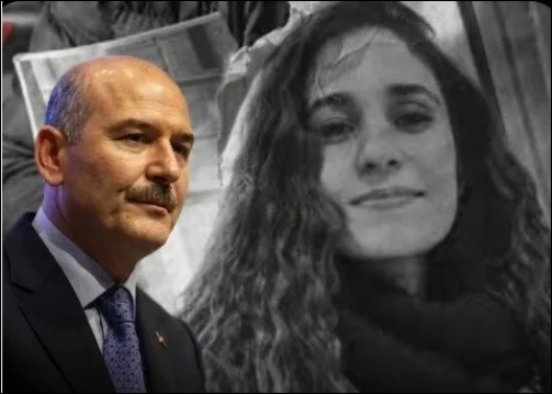 İşte Zehra'nın Kazandığı Okul!