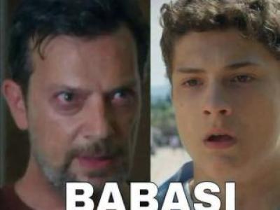 Kanal D'nin yeni dizisi Daha 17'de flaş gelişme