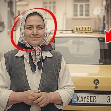 İşte Zehra'nın Kazandığı Okul!