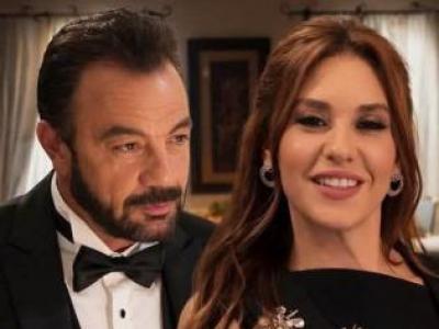 42 yaşımda aşık oldum