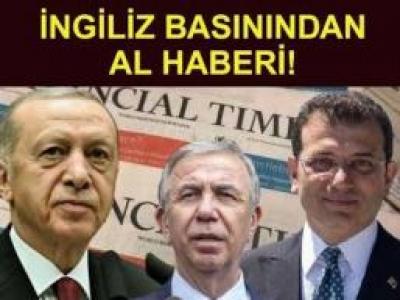 kimin kazanacağını açıkladılar.
