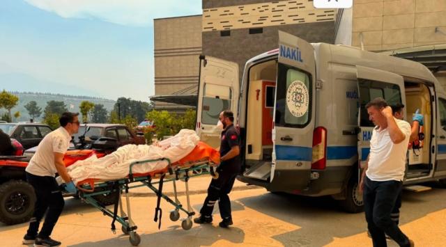 İşte Zehra'nın Kazandığı Okul!