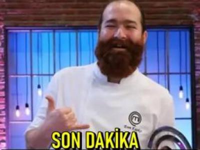 milyonlarca kişinin tanıdığı ünlü şeften acı haber geldi.
