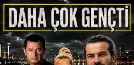 daha çok gençti