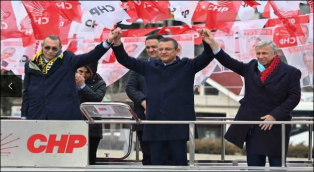 İşte Zehra'nın Kazandığı Okul!