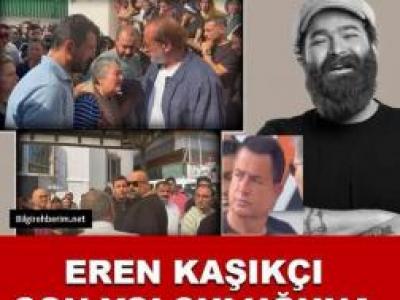 Ünlü şef bugün son yolculuğuna uğurlandı.Vefat sebebi..