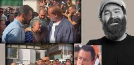 Ünlü şef bugün son yolculuğuna uğurlandı.Vefat sebebi..