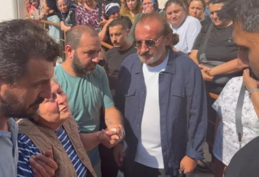 İşte Zehra'nın Kazandığı Okul!