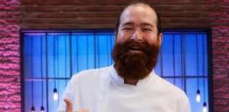 Eren Kaşıkçı kahreden detay