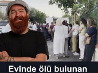 ünlü şef Eren Kaşıkçı’