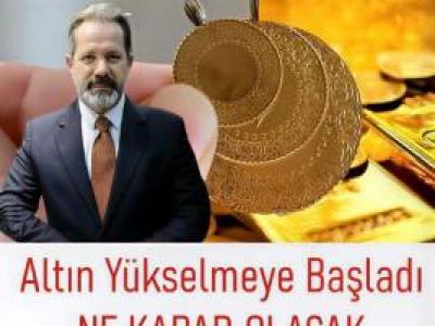 Altın ve gümüş