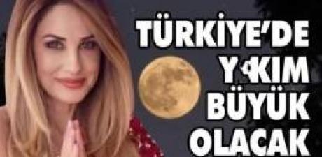 büyük yıkım olacak