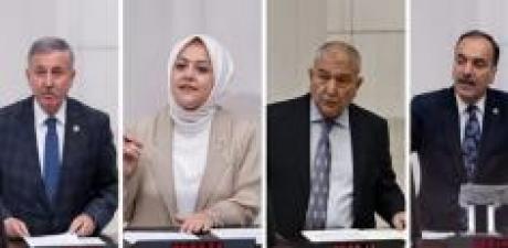 Akıbetlerı belli oldu