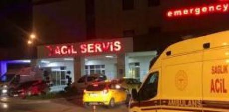 hastaneler doldu taştı