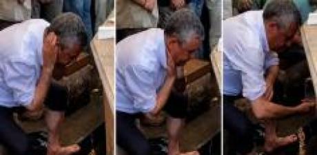 İşin Arka Planı