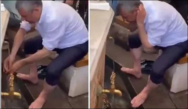 İşte Zehra'nın Kazandığı Okul!