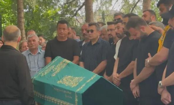 İşte Zehra'nın Kazandığı Okul!