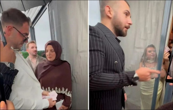 İşte Zehra'nın Kazandığı Okul!