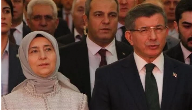 İşte Zehra'nın Kazandığı Okul!