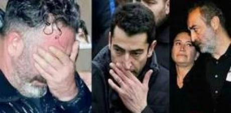 Ünlü oyuncu hayatını kaybetti.