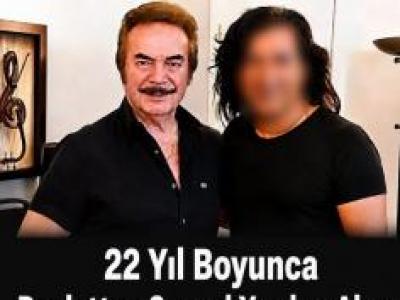 22 Sene Boyunca Yardım Almış