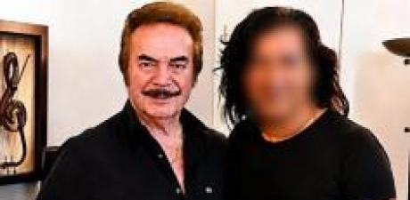 22 Sene Boyunca Yardım Almış