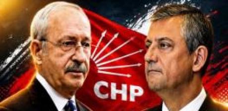 Özgür Özel'e Destek!