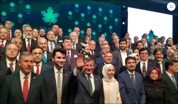 İşte Zehra'nın Kazandığı Okul!