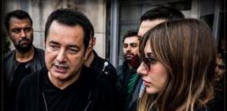 Eski Eşe de Operasyon