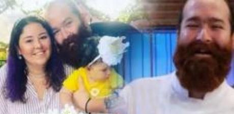 Eşinin paylaşımı yürek dağladı.