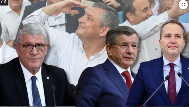 İşte Zehra'nın Kazandığı Okul!