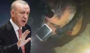 Kaçan Son Kişi Yakalandı