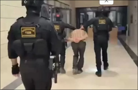 İşte Zehra'nın Kazandığı Okul!