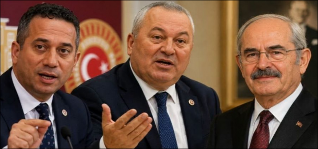 İşte Zehra'nın Kazandığı Okul!
