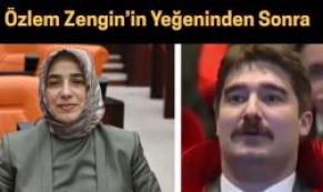 Kardeşi Bakın Nereye Atandı