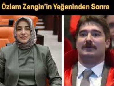 Kardeşi Bakın Nereye Atandı