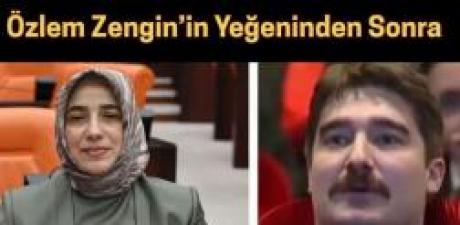 Kardeşi Bakın Nereye Atandı