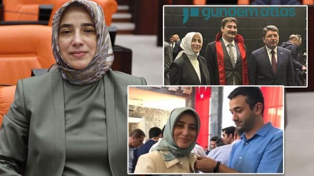 İşte Zehra'nın Kazandığı Okul!