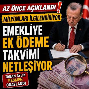 İşte Zehra'nın Kazandığı Okul!