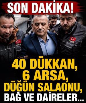 İşte Zehra'nın Kazandığı Okul!