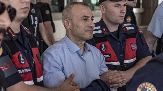 İşte Zehra'nın Kazandığı Okul!