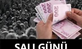 Tabela yine değişiyor