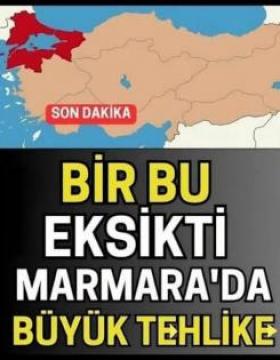 Hangi illeri etkileyecek