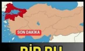 Hangi illeri etkileyecek