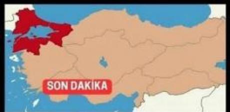 Hangi illeri etkileyecek