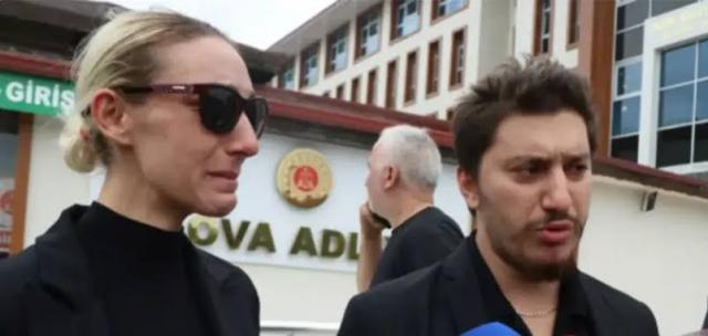İşte Zehra'nın Kazandığı Okul!